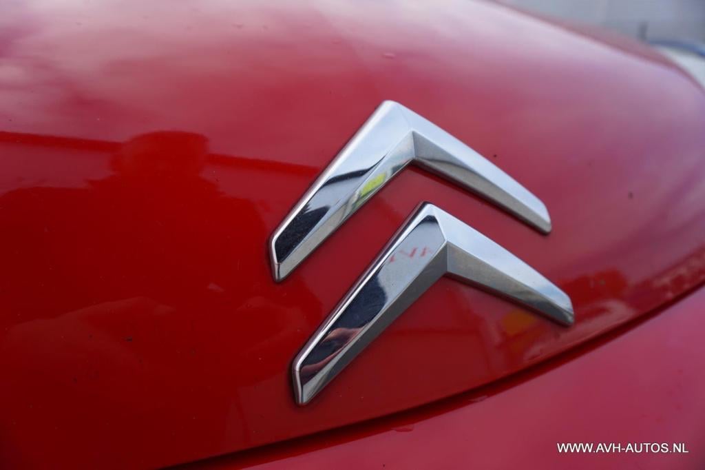 Citroen C1 1.0-12v séduction