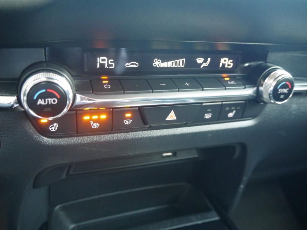 Mazda Cx-30 2.0 e-skyactiv-g m hybrid comfort|rijklaar