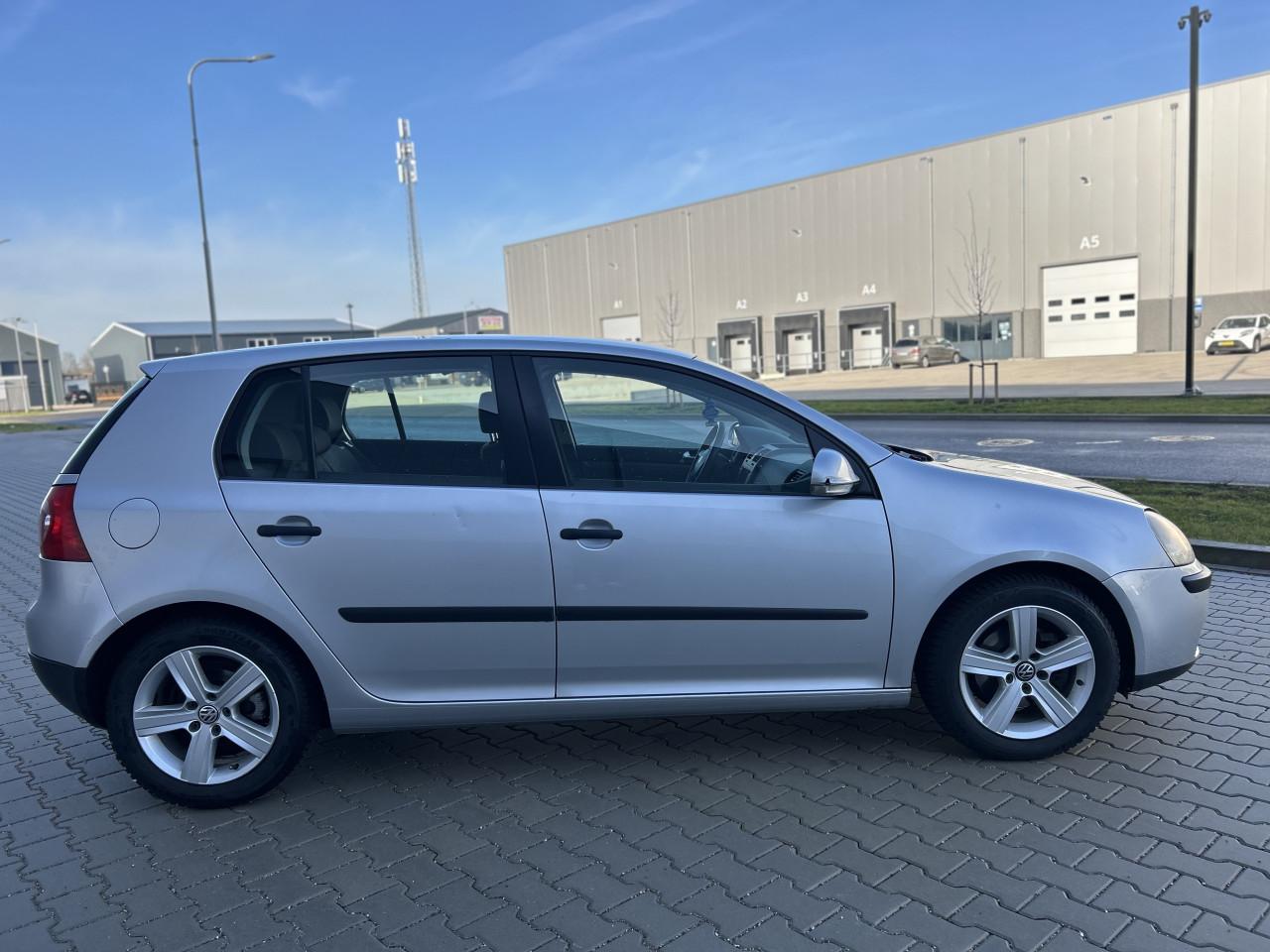Volkswagen Golf 1.4 Trendline|CARPLAY|AIRCO|APK|