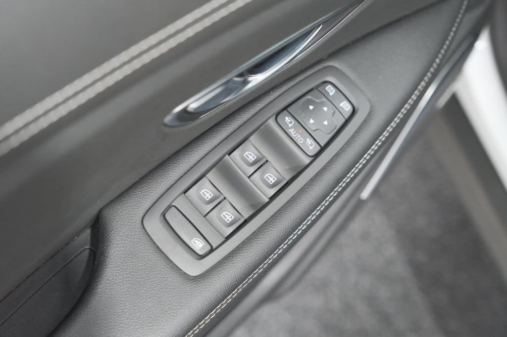Renault Grand Scenic tce 140 bose | 7 zitplaatsen | trekhaak | camera | bos