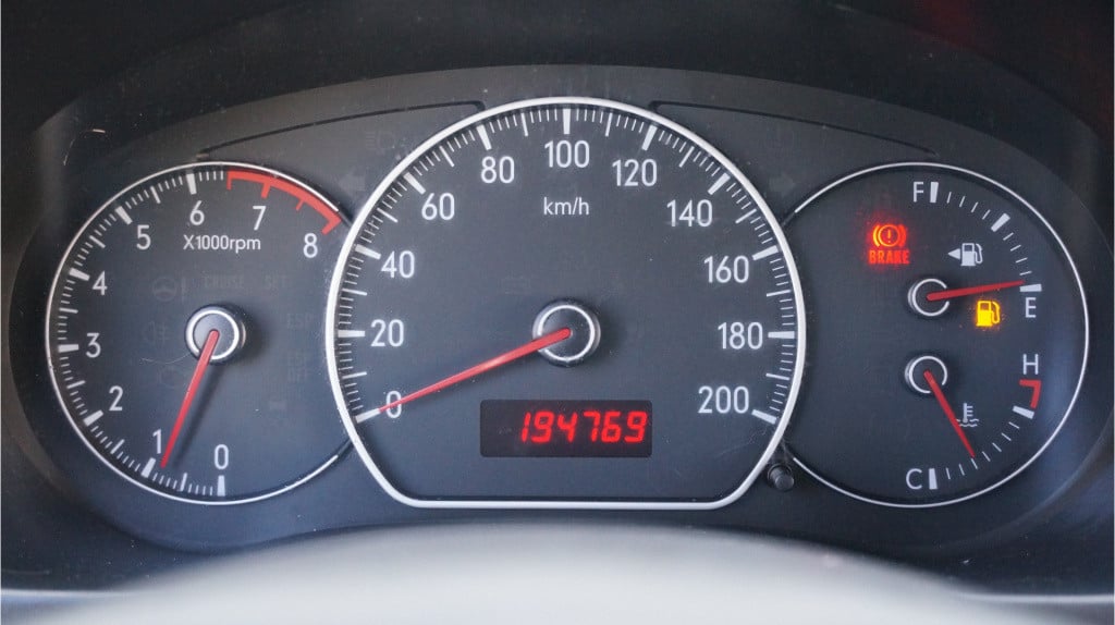Suzuki Sx4 1.6 exclusive rijklaar