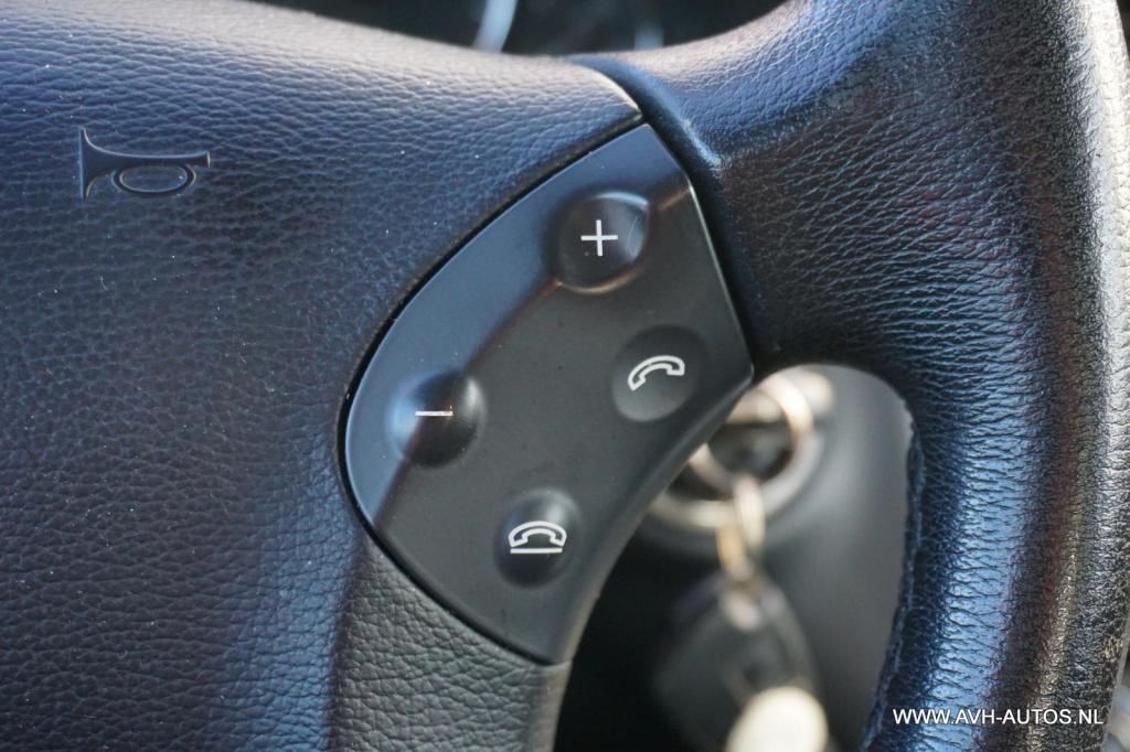 Mercedes-Benz C-Klasse sportcoupé 220 cdi