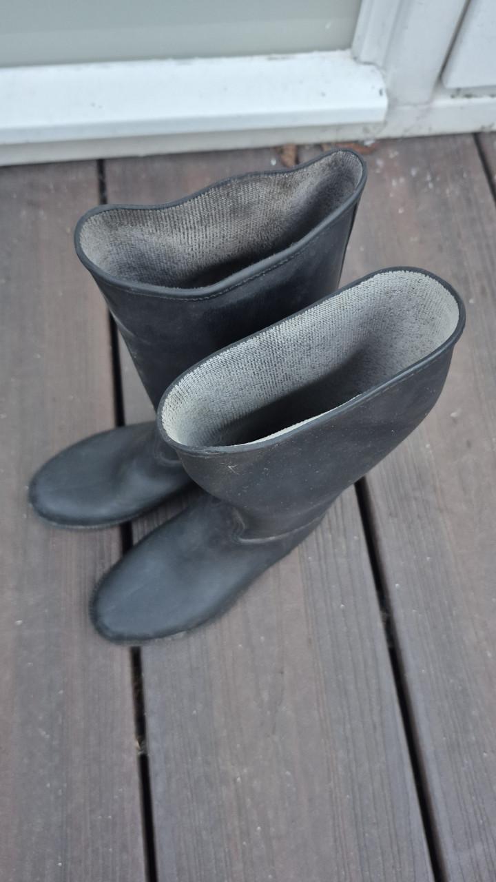 Paardrijlaarzen, rijlaarzen, maat 30, laarzen zwart