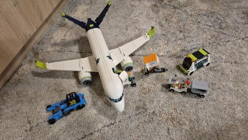 Lego City