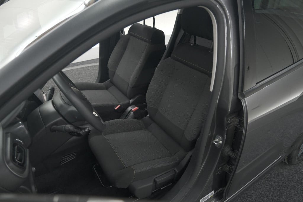 Citroen C3 puretech 110 eat6 max | apple carplay | parkeersensoren | climat
