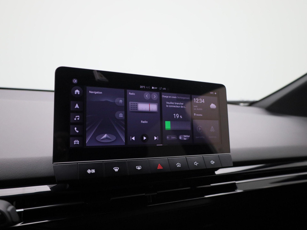 MG Mg4 64 kwh luxury | apple/carplay | camera | parkeersensoren | electrisc