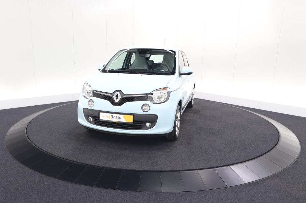 Renault Twingo 1.0 sce dynamique | cruise control | lmv | climate control