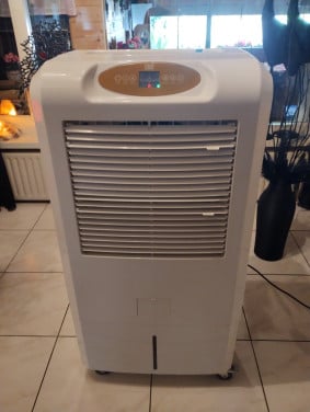 Air koeler