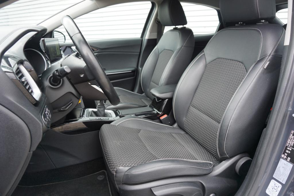 Kia Xceed 1.0 t-gdi dynamicline climate / navi / camera / cruise / lane ass