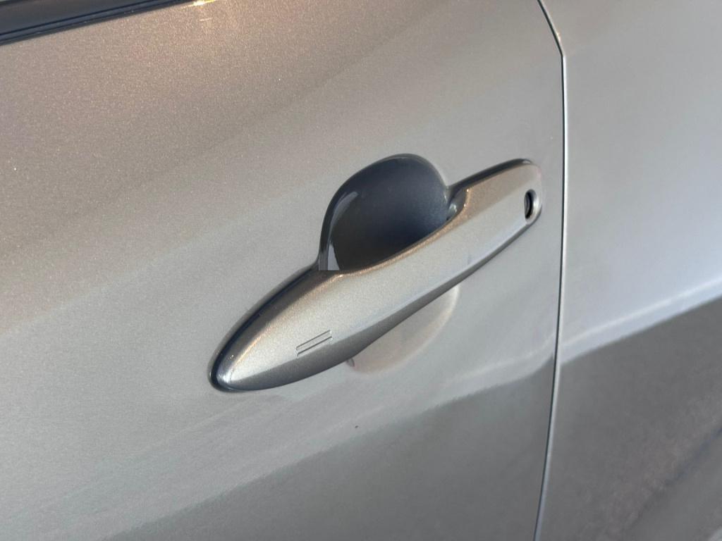 Toyota Corolla Touring Sports 1.8 hybrid business