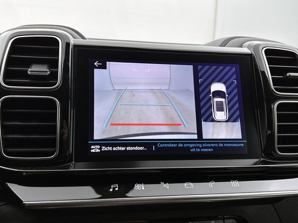 Citroen C5 Aircross 130 pk eat8 c-series automaat | rijklaar |