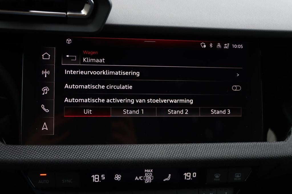 Audi A3 allstreet 40 tfsi e advanced edition s-line 204pk s-tronic | soh 10