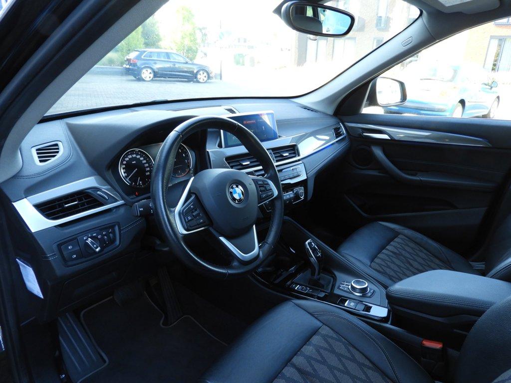 BMW X1 sdrive18i high executive