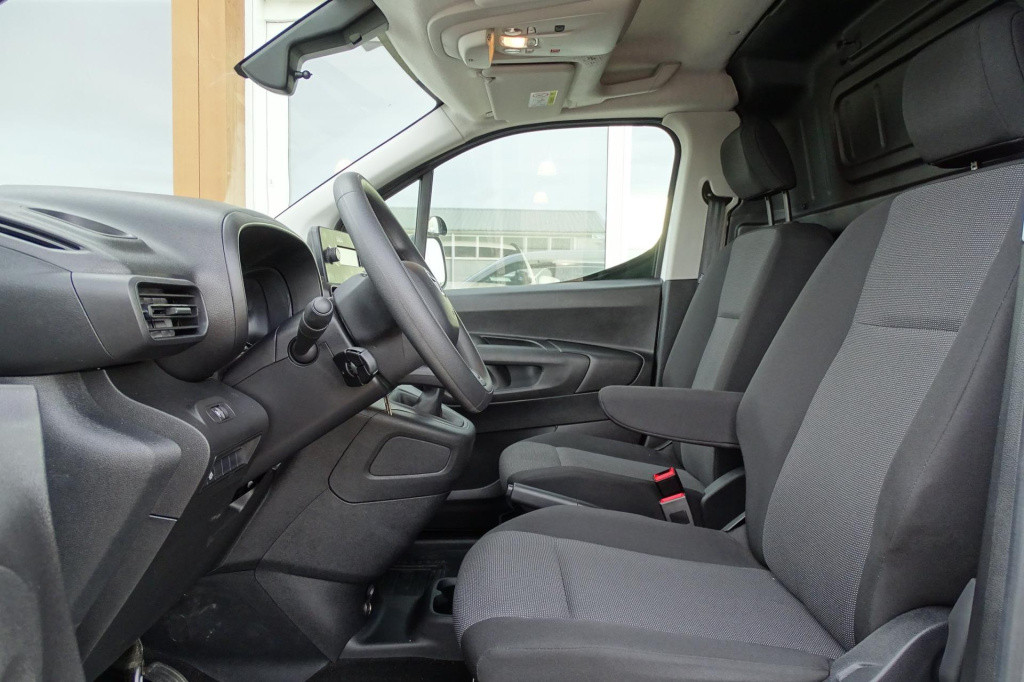 Toyota Proace city 1.2 turbo cool comfort