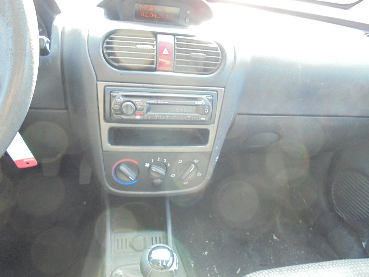 Opel Combo nette auto 1.3CDTi met N.A.P, APK Mei 2026 rijd schakeld 100%