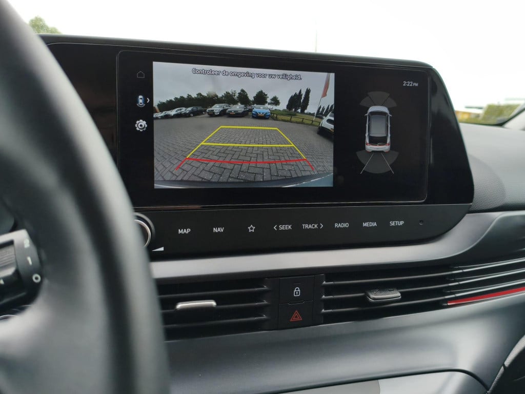 Hyundai Bayon 1.0 t-gdi premium
