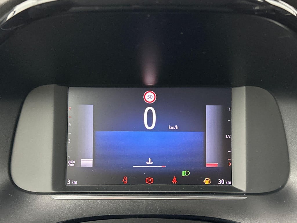 Opel Corsa 1.2 edition | apple carplay/android auto | demo