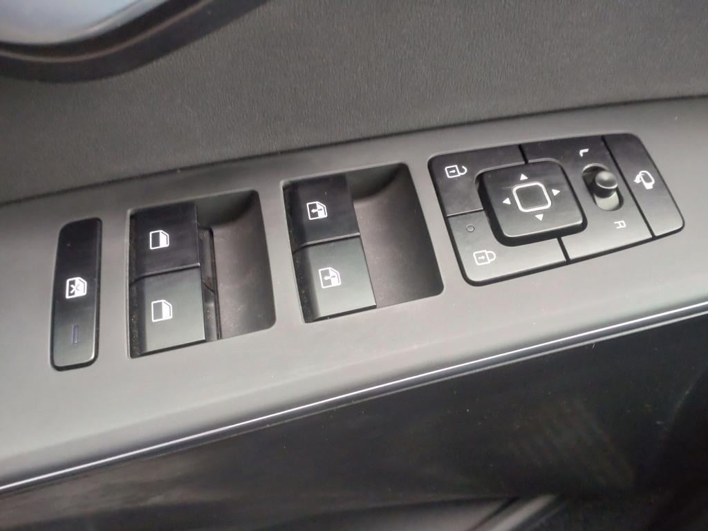 Kia Niro 1.6 gdi h. launch ed