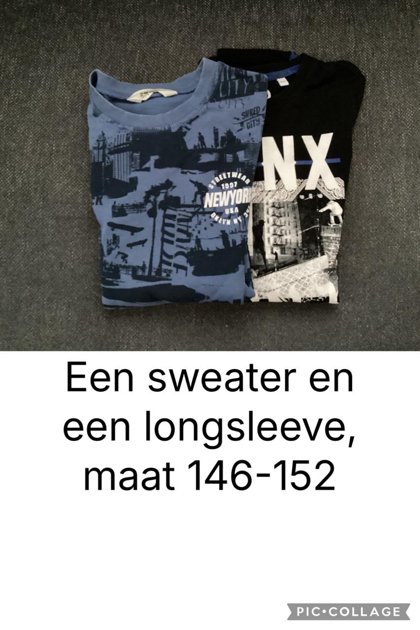 Jongenskleding GRATIS