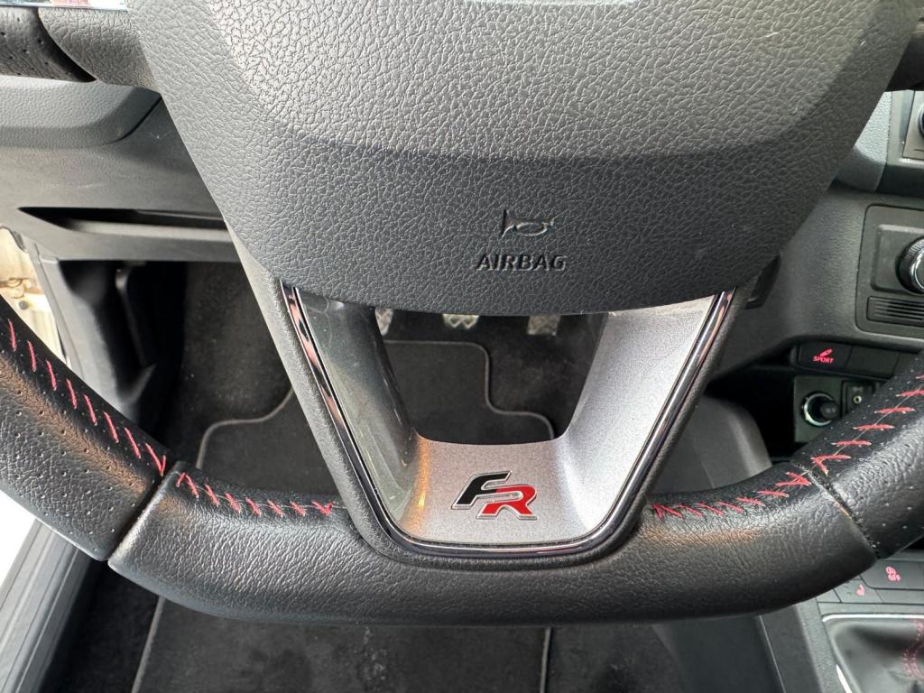 Seat Ibiza sc 1.0 ecotsi fr