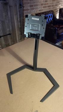 Monitor standaard, vesa 100x100 (Nieuw)