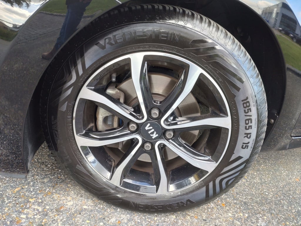 Kia Rio 1.0 tgdi comfort plusline navigator