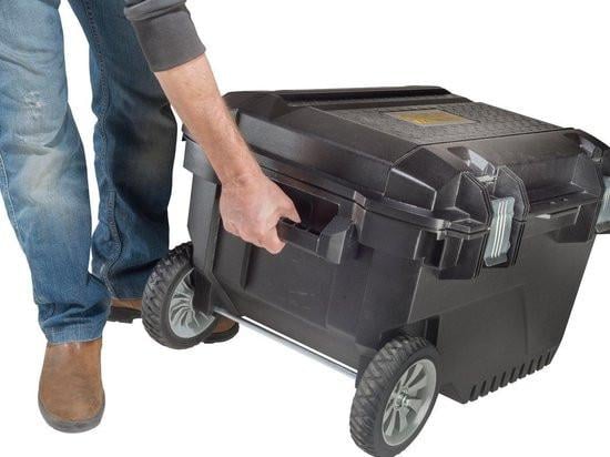 Stanley FATMAX gereedschapskist (90 liter)