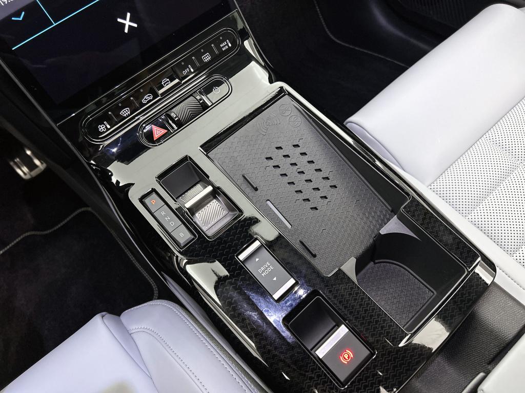 Citroen C5 Aircross plug-in hybrid 195pk automaat max | panoramadak | adapt