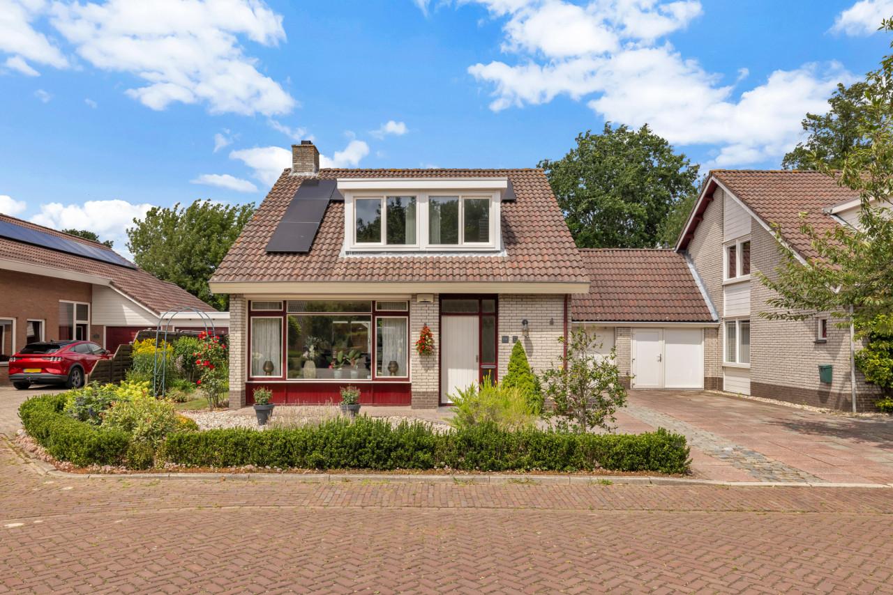 Te Koop: Ganzestraat 9, Heinkenszand