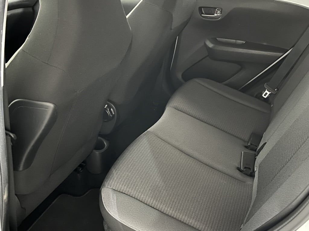 Toyota Aygo 1.0 vvt-i x-joy