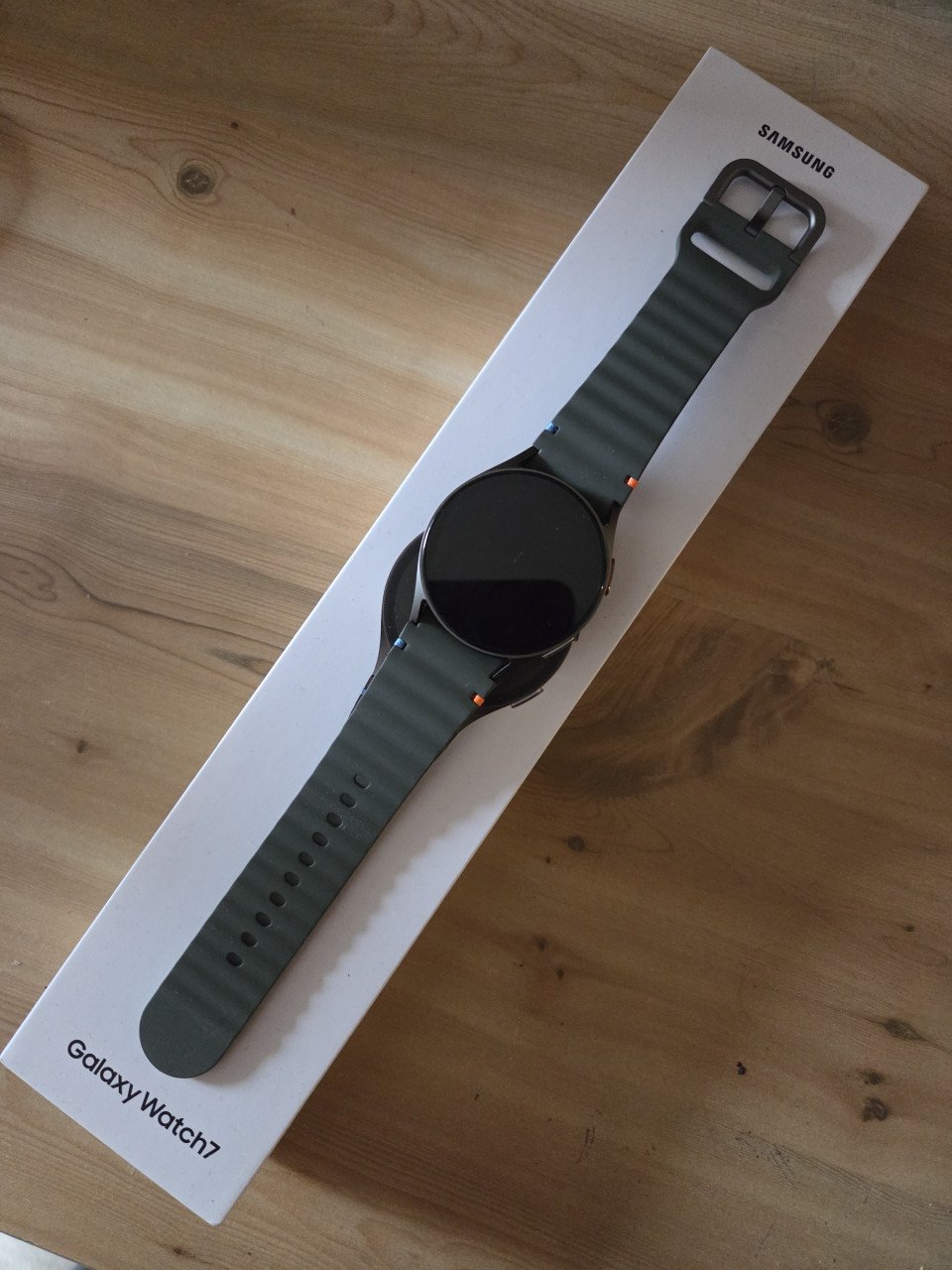 Samsung Watch 7 40mm