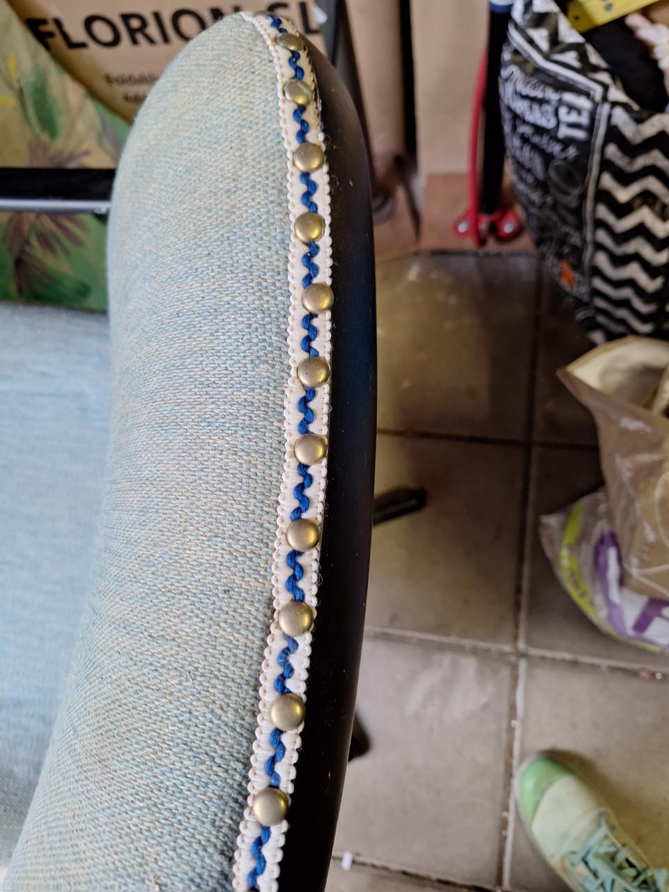 Gratis burostoel(draai)