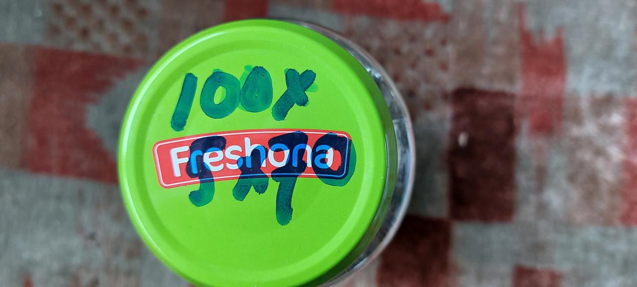 100 st PVK Houtschroeven staal 5x70