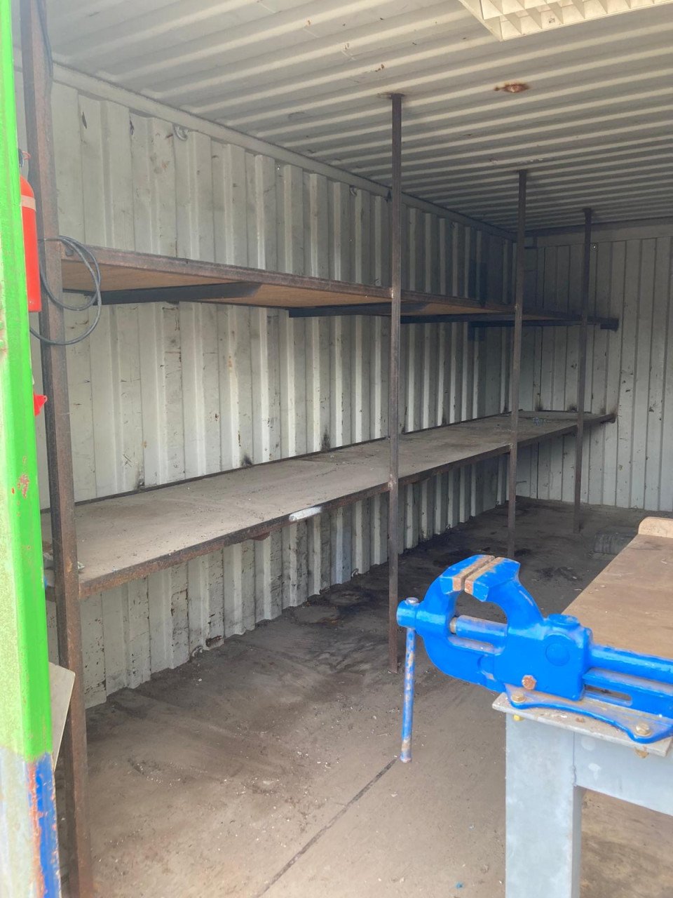 Container