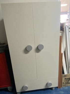 Kast kinderkamer gratis hxbxd 172x90x 56