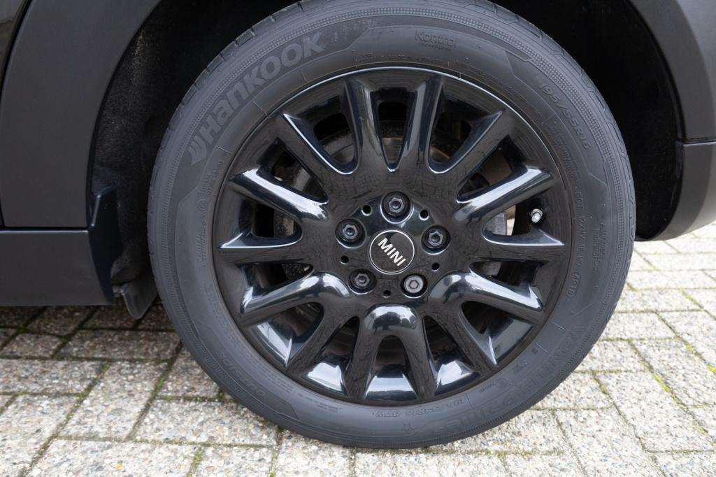 Mini One mini 1.5 business edition ✅nav✅cr.contr✅clima