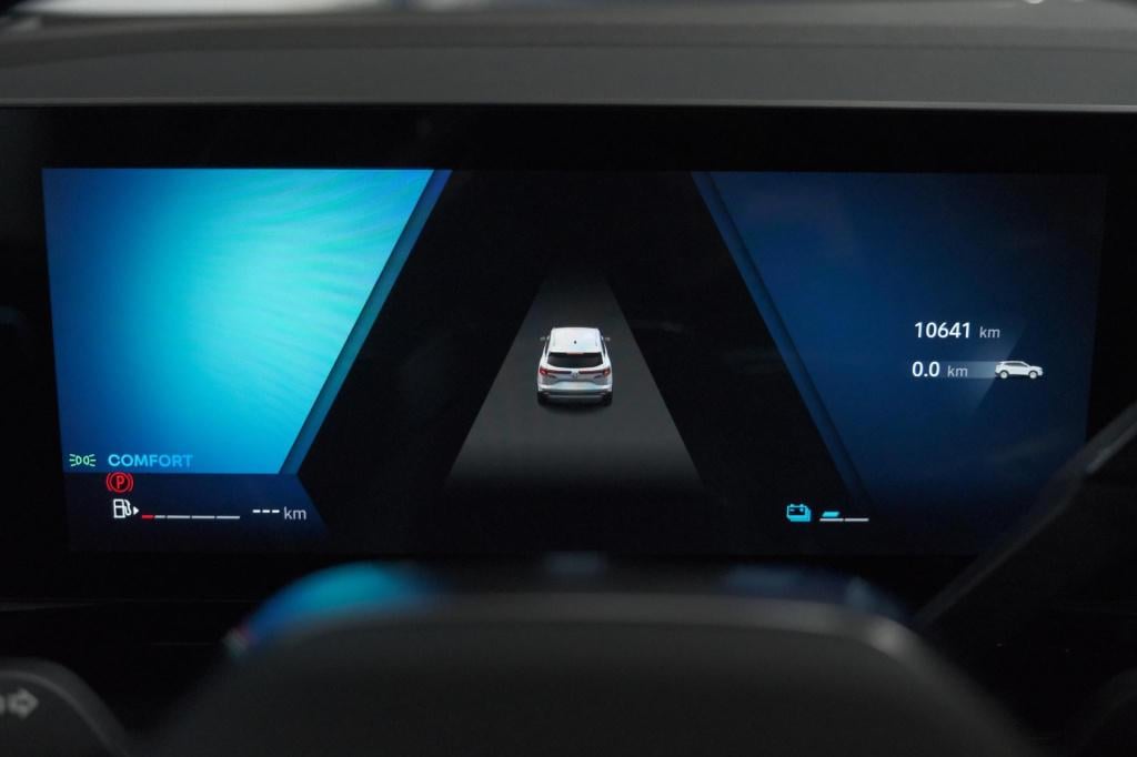 Renault Austral 1.2 e-tech full hybrid 200techno | 360 camera | panoramadak