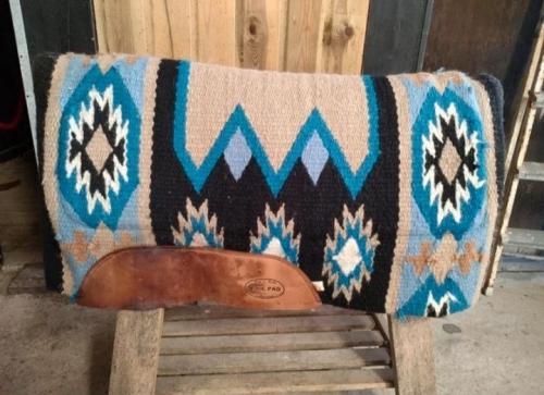 Westernpad Pro ride collection