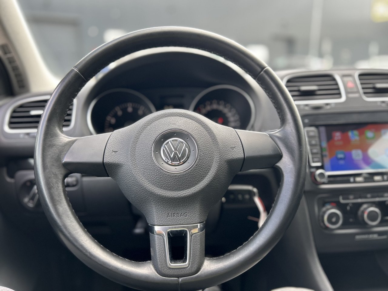 Volkswagen Golf 1.2 TSI Comfortline BlueMotion/APK/CARPLAY