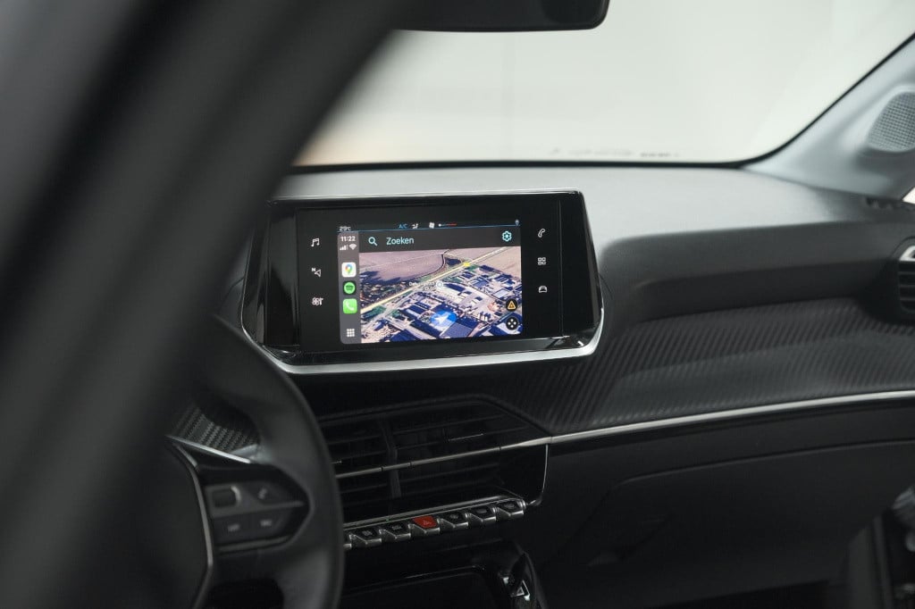 Peugeot 208 puretech 75 active | apple carplay | cruise control | airco