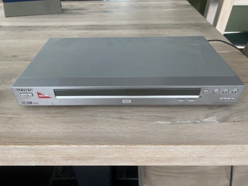 Sony dvd speler in zeer goede staat