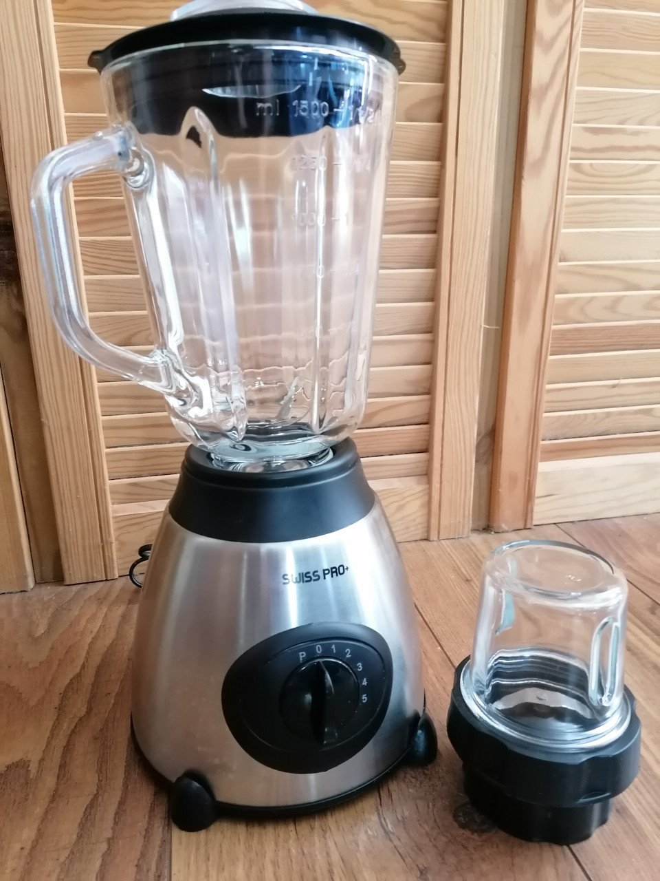 Blender