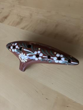 OCARINA