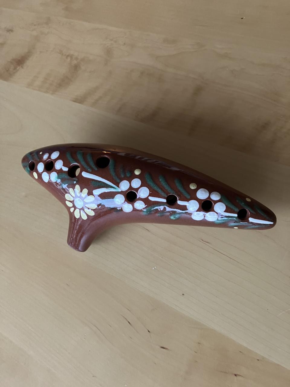 OCARINA