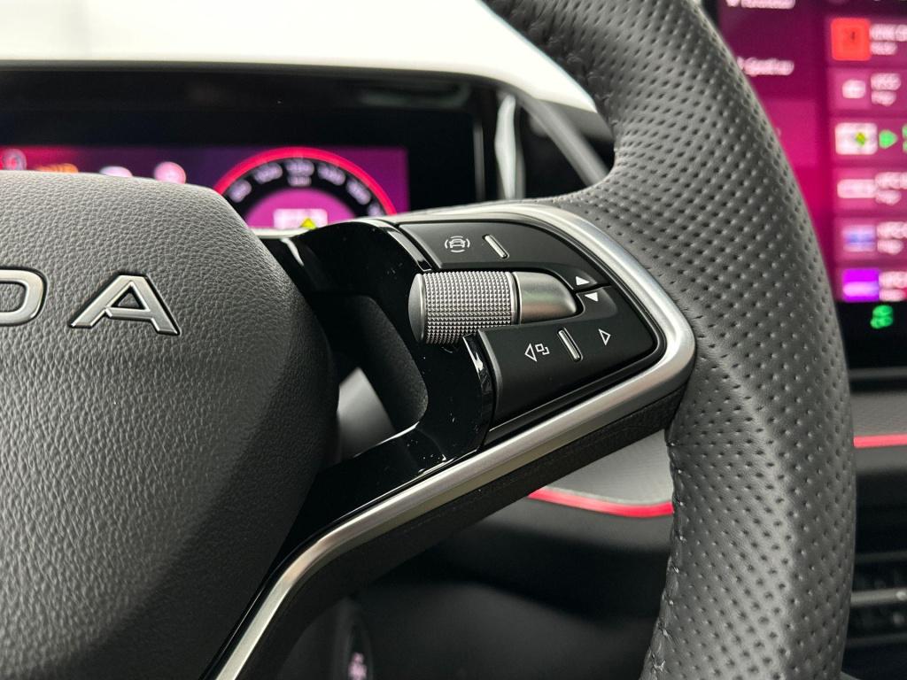 Skoda Kodiaq sportline business 1.5 tsi phev 150 kw / 204 pk su