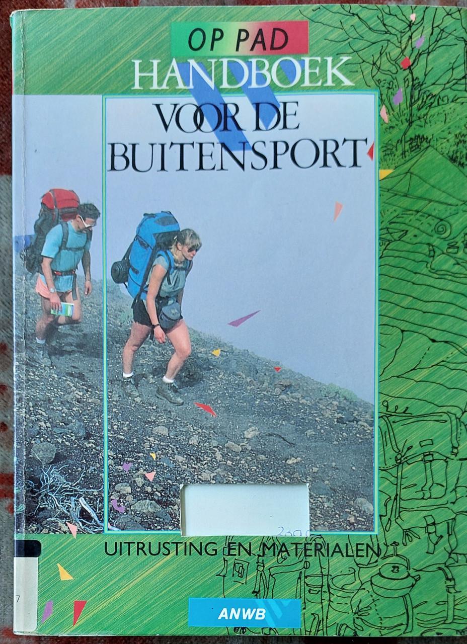 Leuk boekje