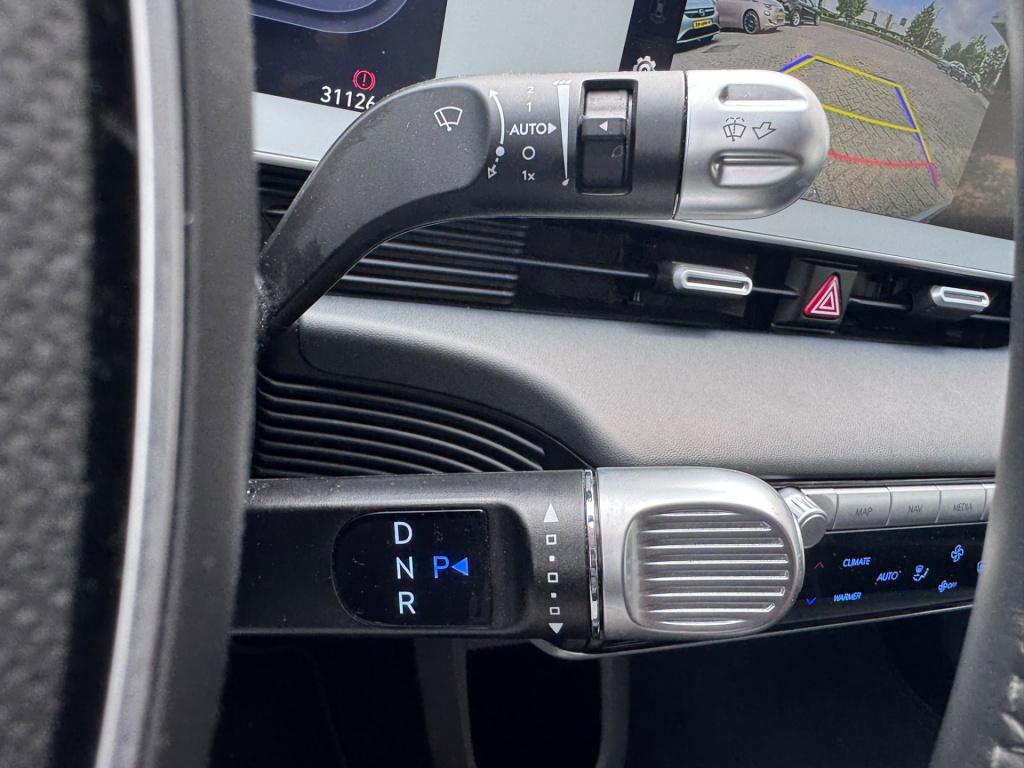 Hyundai Ioniq 5 core 77.4 kwh