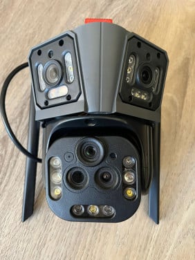 Web camera , ip camera