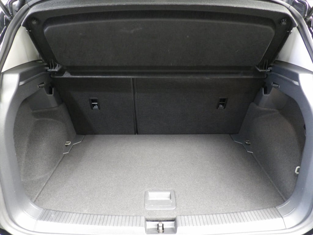 Volkswagen T-cross 1.0 tsi 110pk 7-dsg style