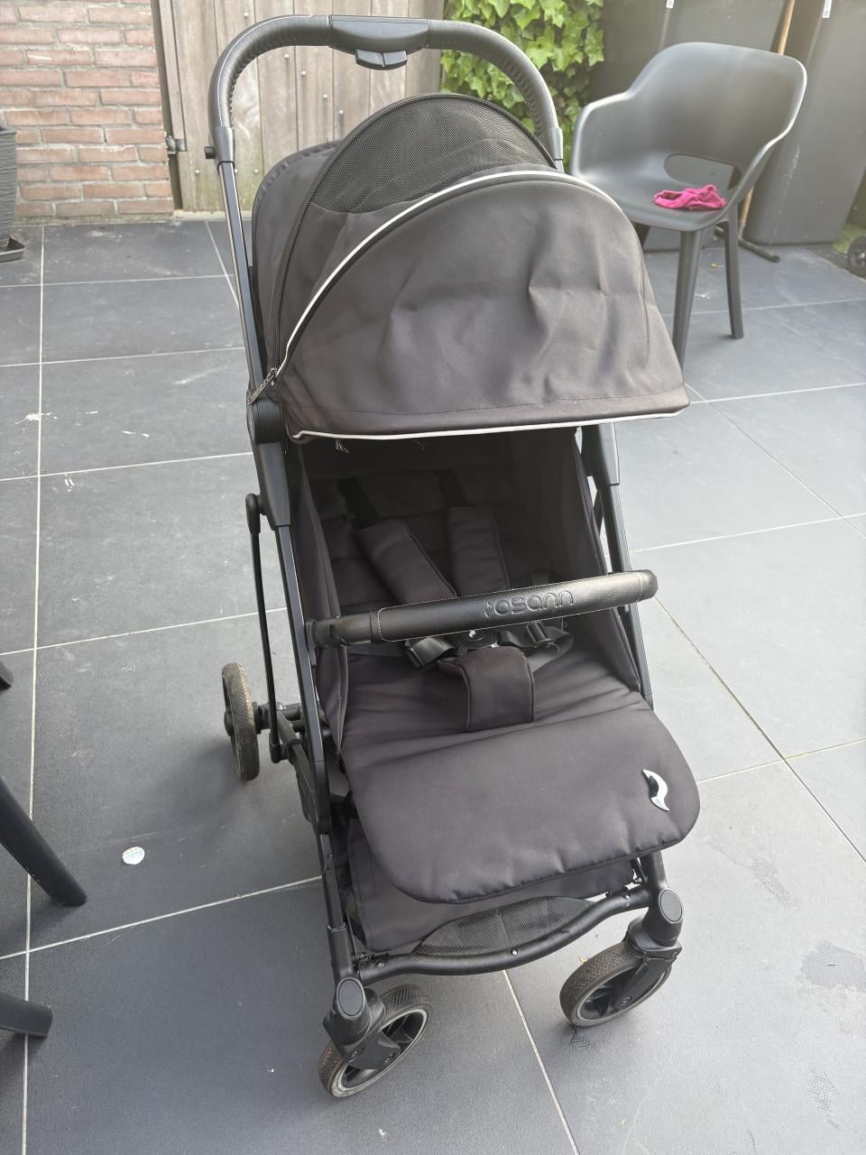 Buggy osann boogy